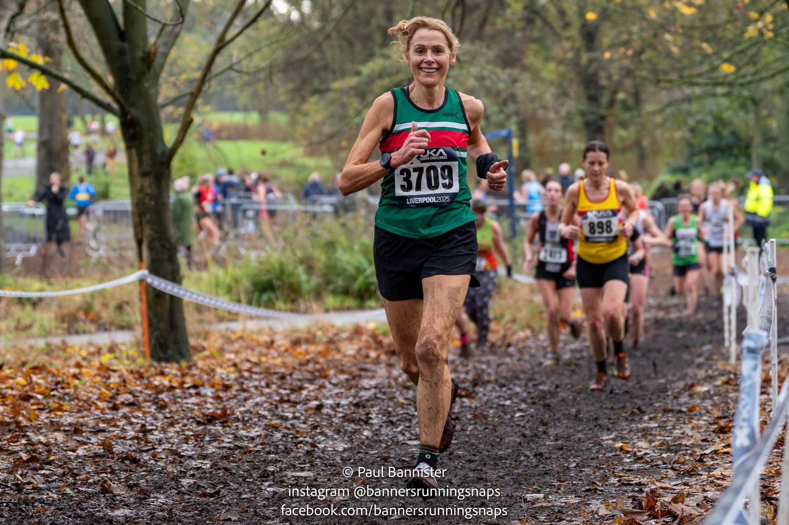 Group Zoom Classes For Runners in Sale,Manchester